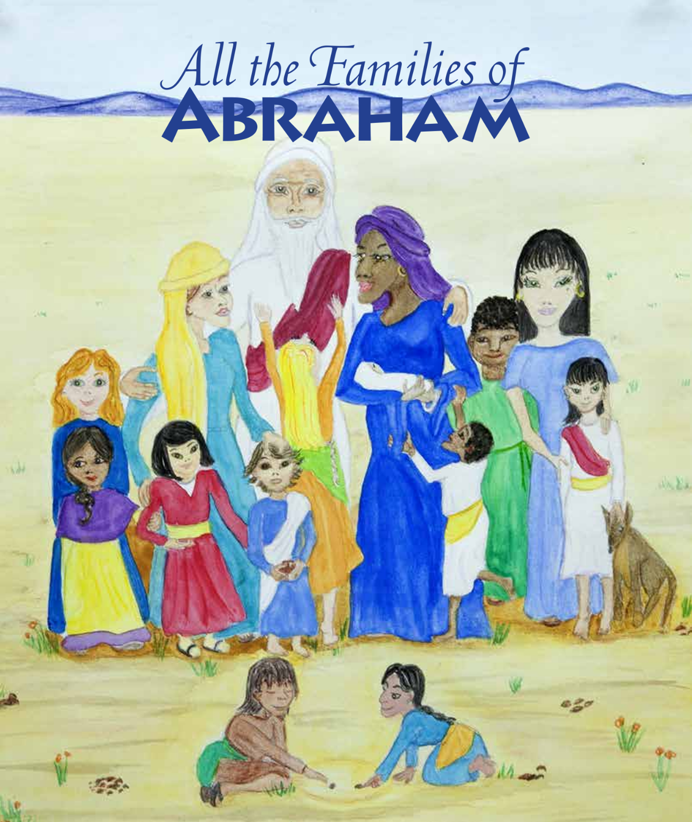 All the Families of Abraham
