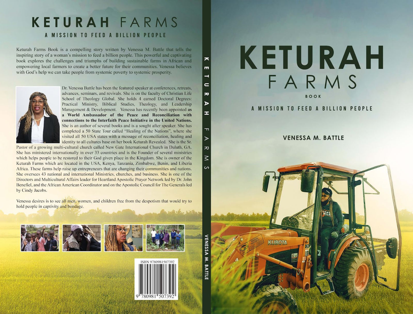 Keturah Farms