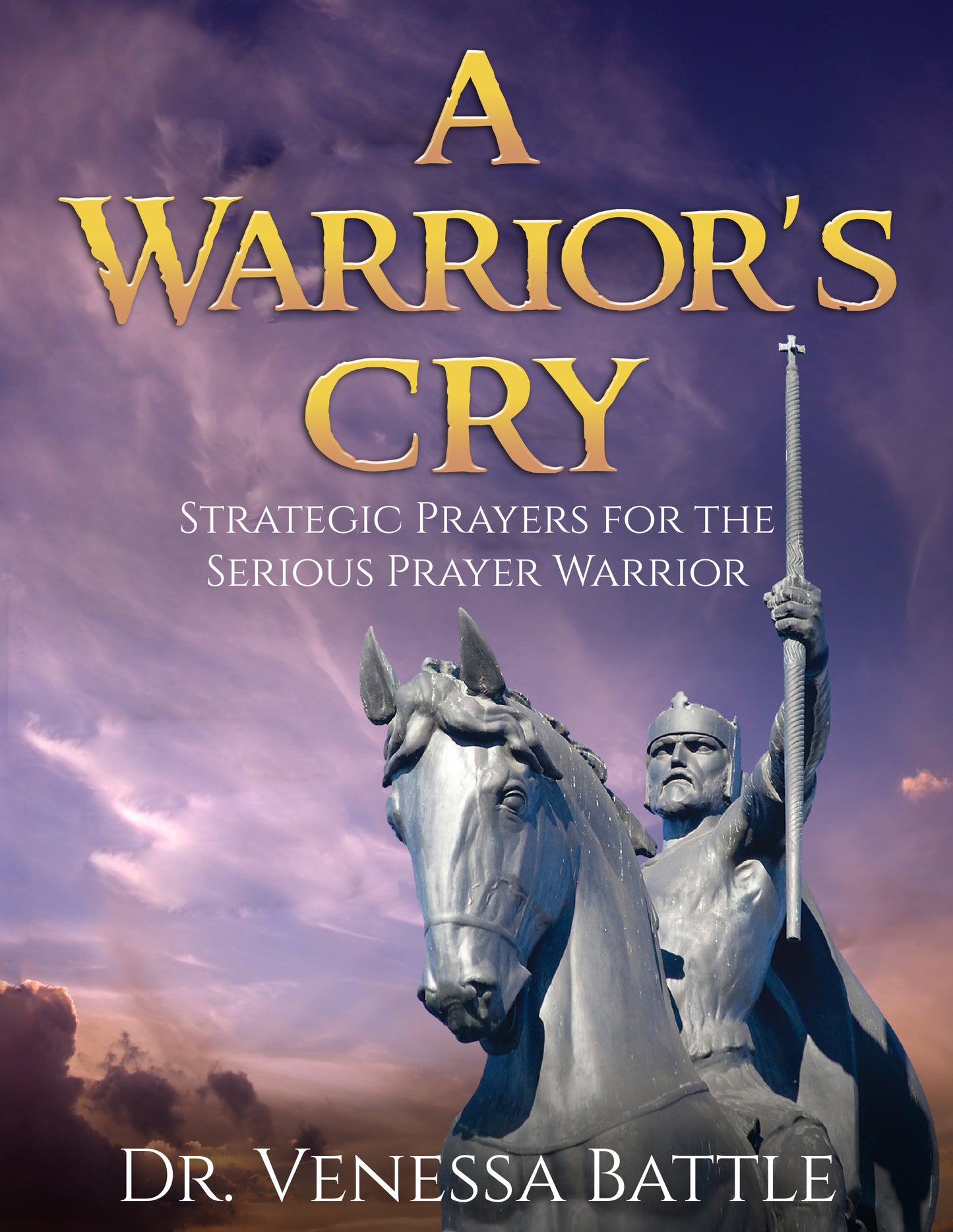 A Warriors Cry