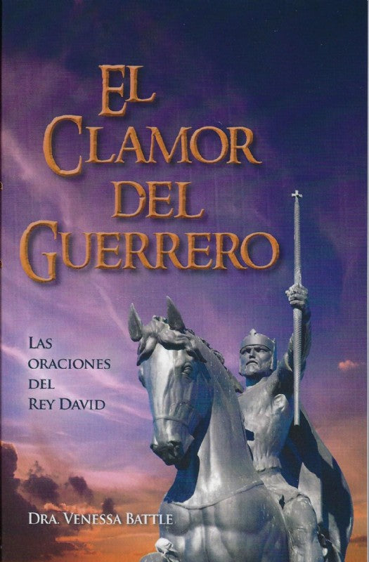 El Glamor Del Guerrero