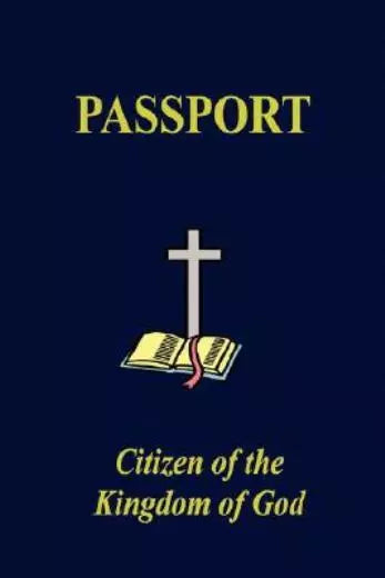 Passport of COTKOG