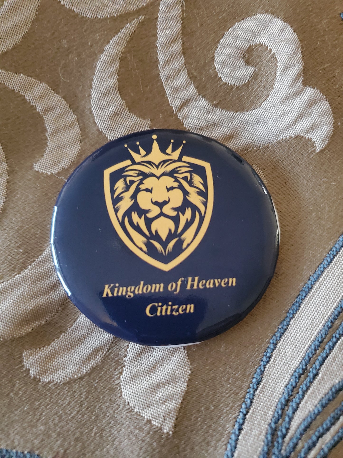 KOHC Pin