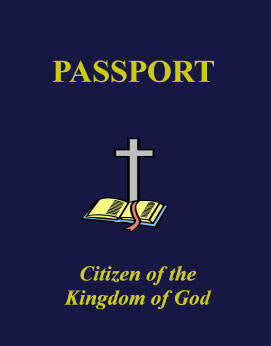 Passport of COTKOG
