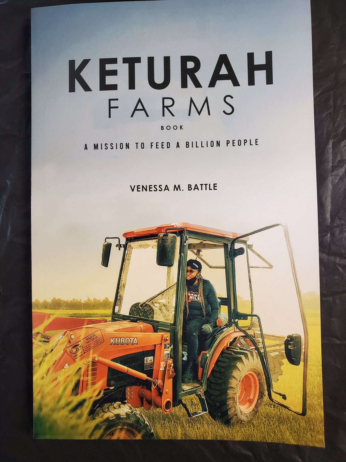 Keturah Farms